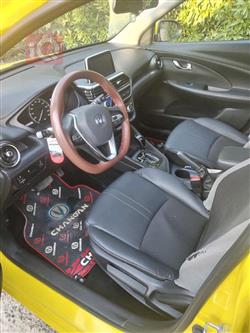 شانجان السفن